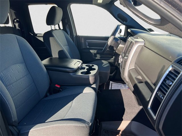 Used 2022 RAM 1500 Classic Warlock w/ Electronics Group image 15