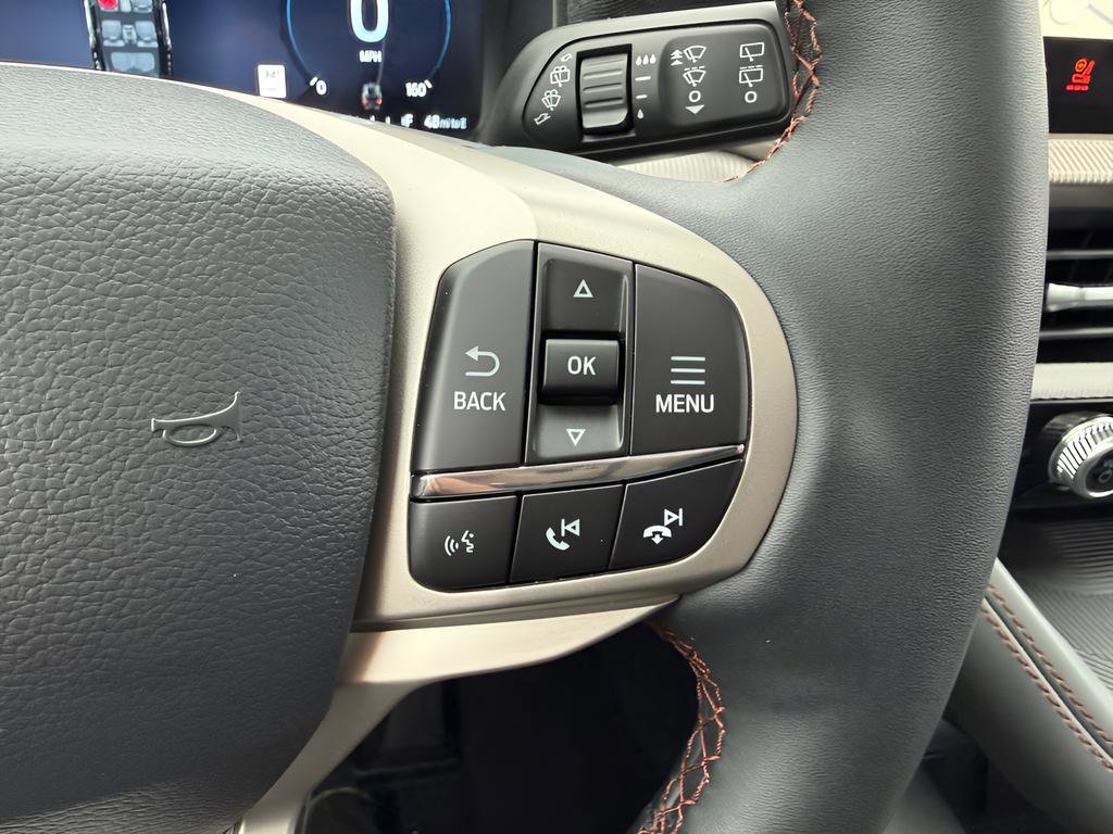 New 2026 Ford Explorer Active w/ Active Comfort Package AWD/4WD image 23