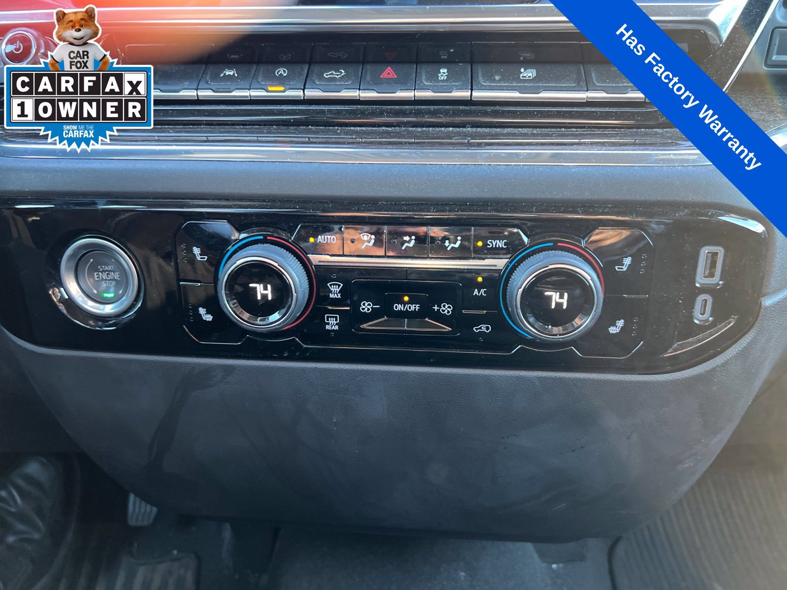 Used 2024 Chevrolet Silverado 1500 LT AWD/4WD image 21