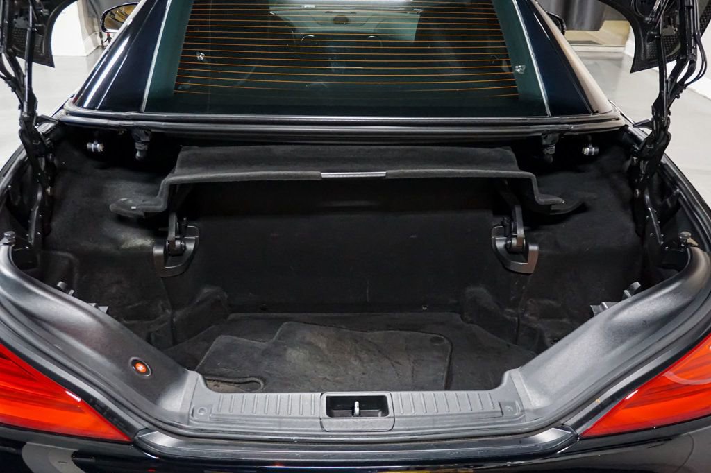 Used 2014 Mercedes-Benz SL 63 AMG image 50