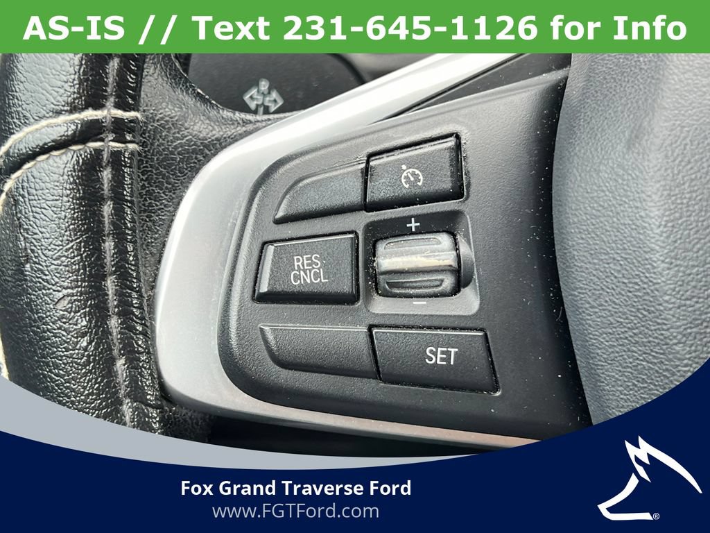 Used 2018 BMW X1 xDrive28i AWD/4WD image 17