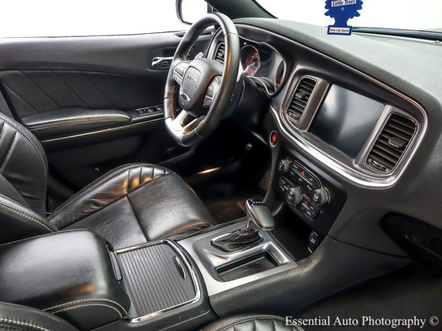 Used 2016 Dodge Charger SRT Hellcat image 30