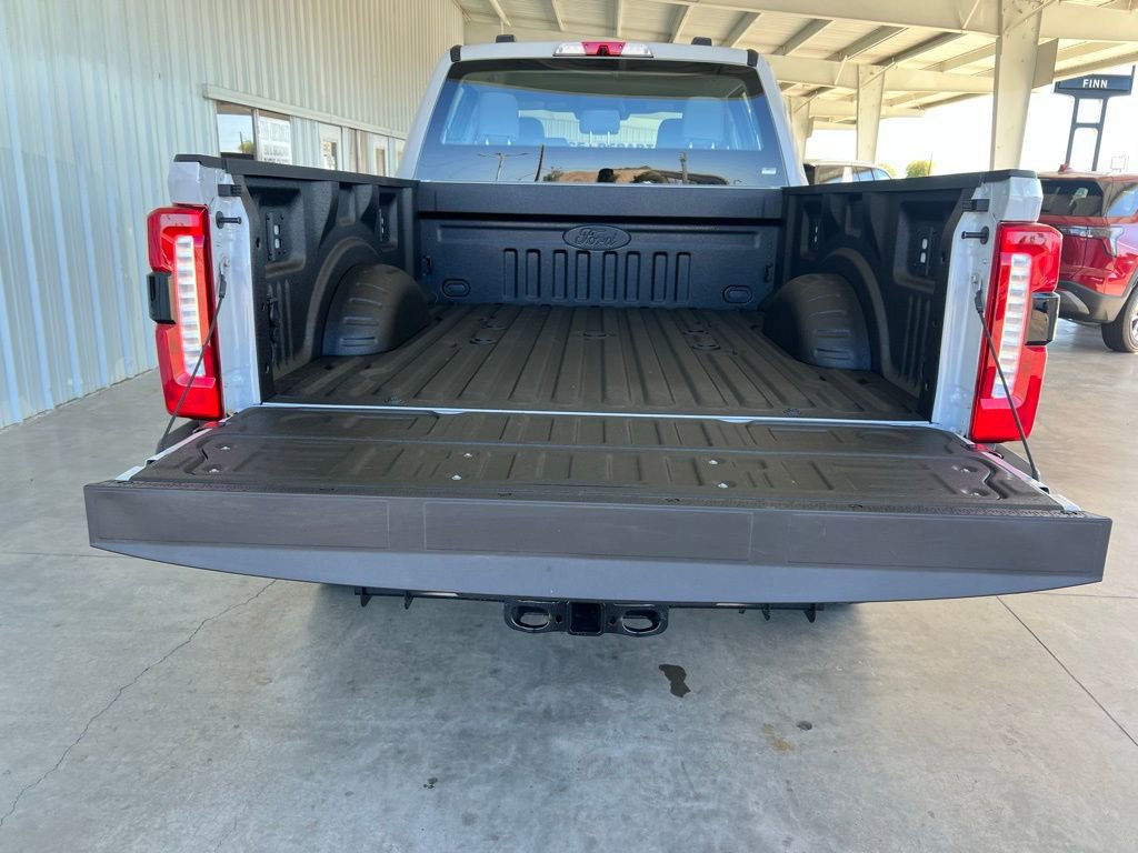 New 2026 Ford F250 XL w/ STX Appearance Package image 19
