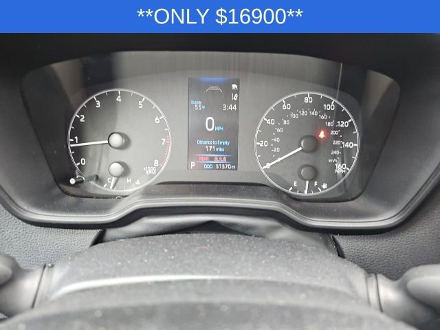 Used 2024 Toyota Corolla LE image 35