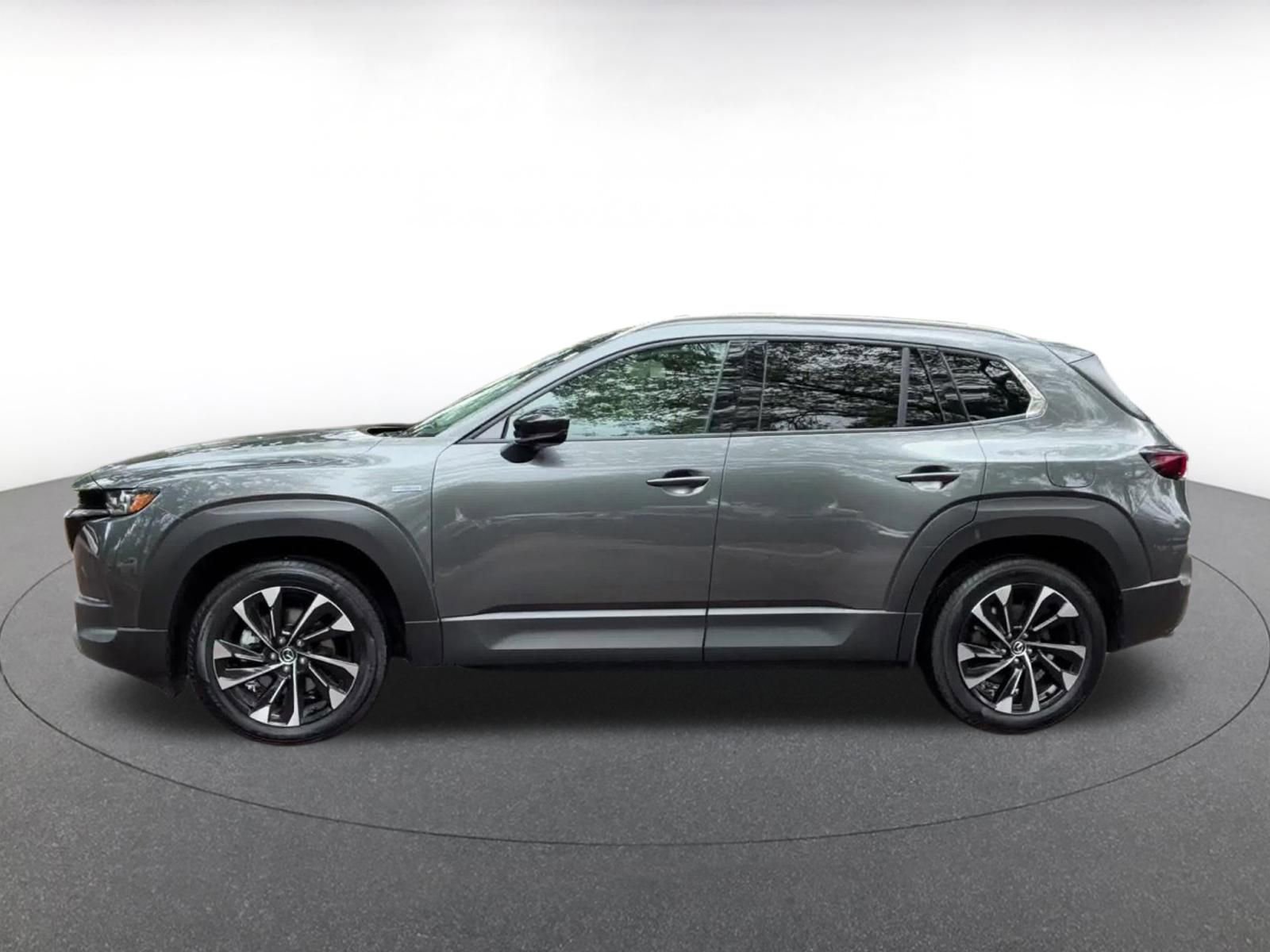 Used 2025 MAZDA CX-50 2.5 Hybrid w/ Premium Plus Pkg image 9