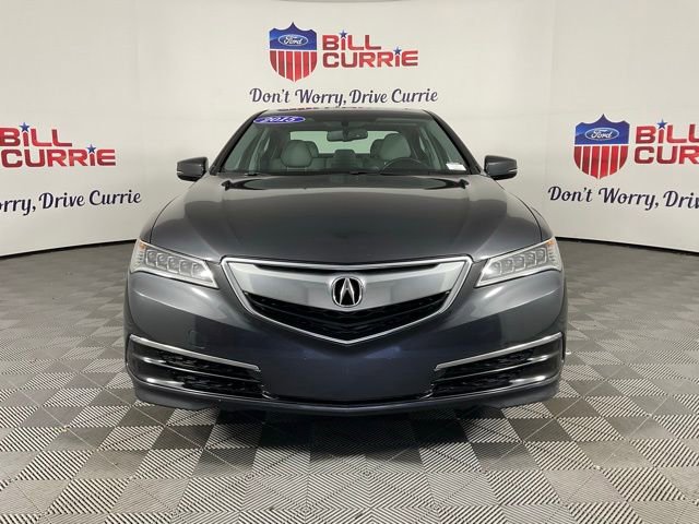 Used 2015 Acura TLX V6 image 8