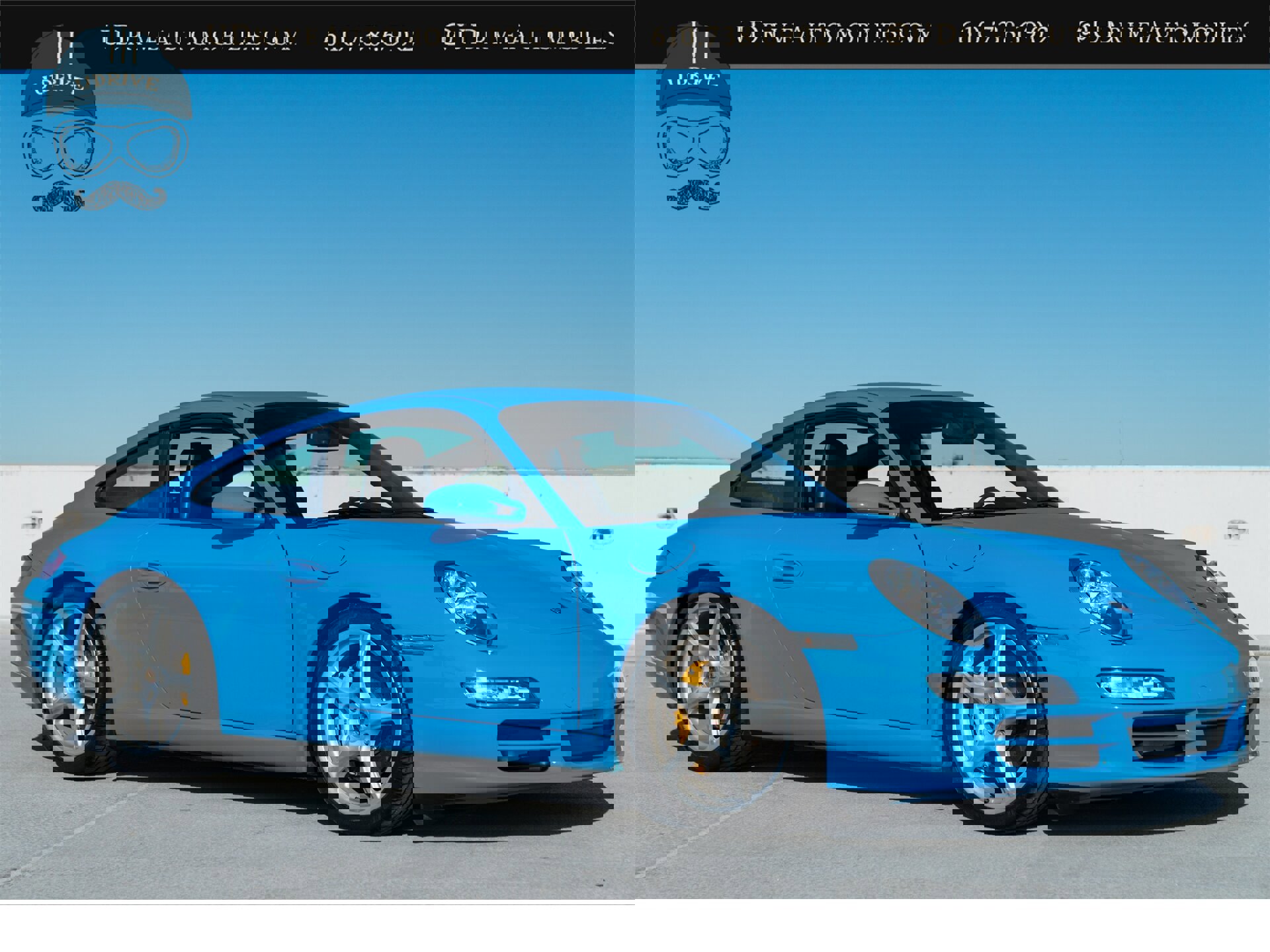 Used 2006 Porsche 911 Carrera S image 15