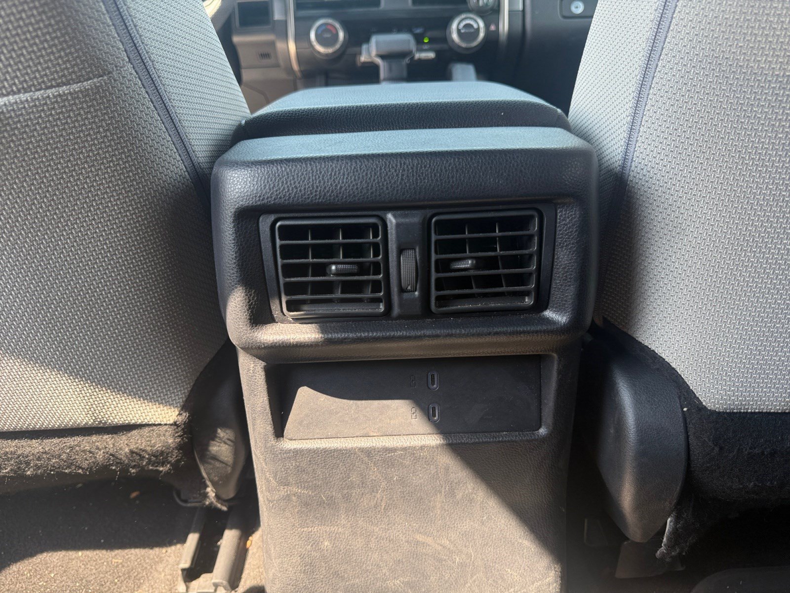 Used 2025 Toyota 4Runner SR5 RWD image 32