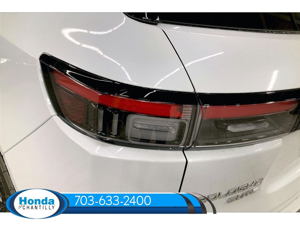 New 2026 Honda Prologue Elite image 17
