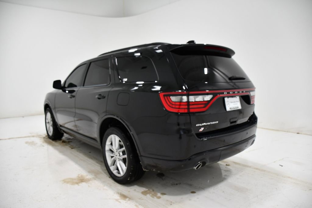Used 2022 Dodge Durango GT image 3