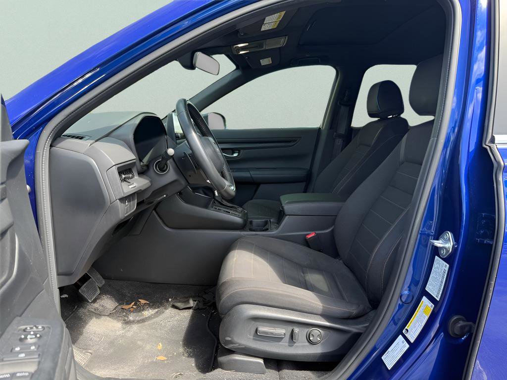 Used 2023 Honda CR-V Sport image 9
