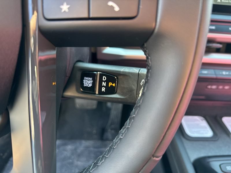 New 2027 Kia Telluride LX FWD image 33