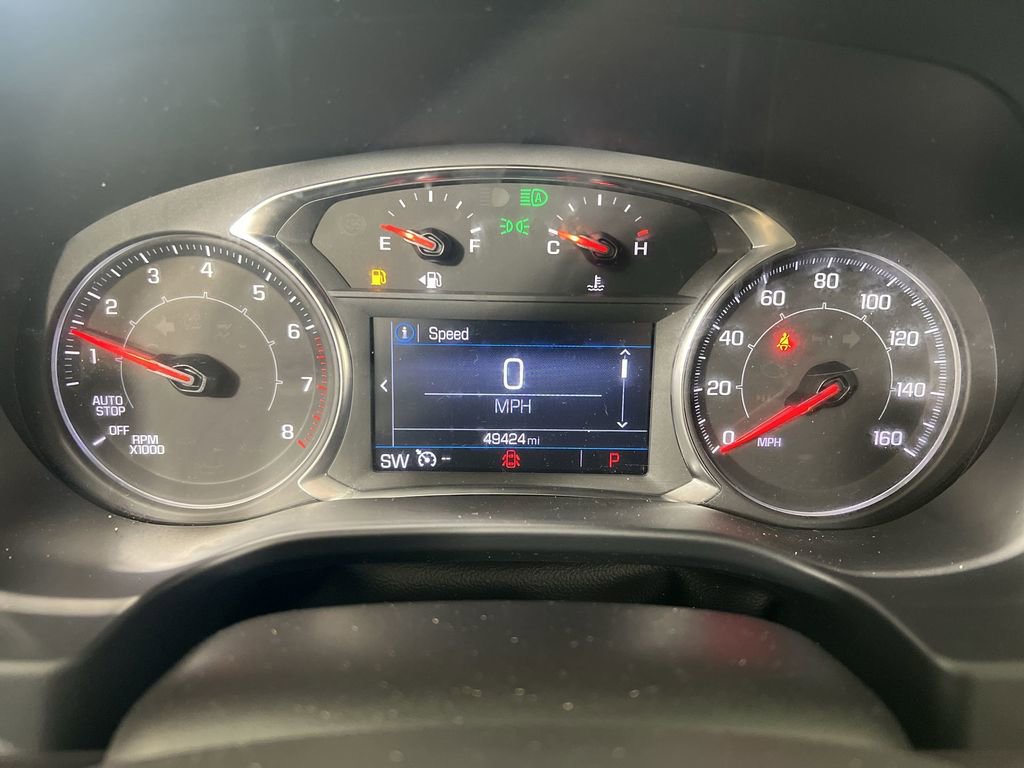 Certified 2023 GMC Acadia SLE w/ Driver Convenience Package image 12