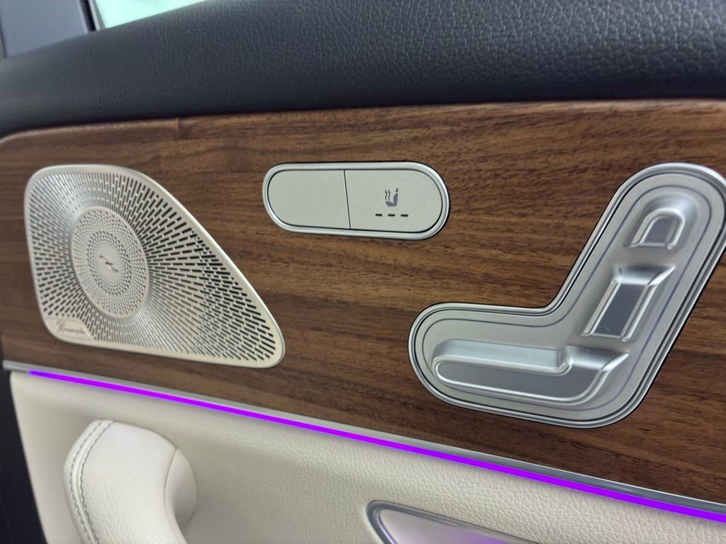 Used 2022 Mercedes-Benz GLS 450 4MATIC image 62