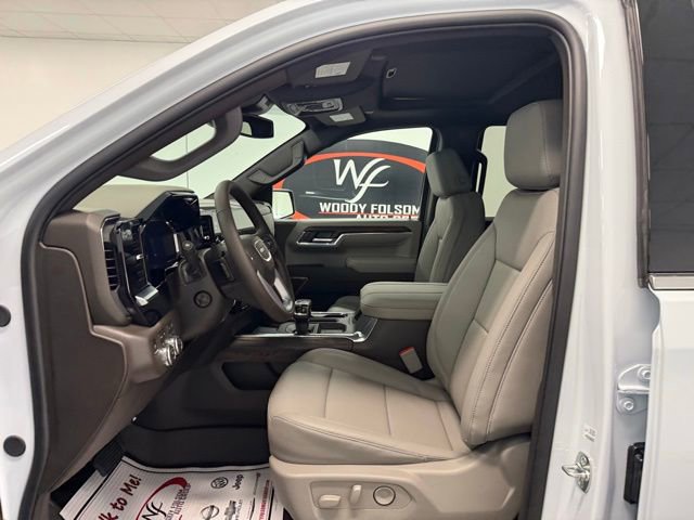 New 2026 GMC Sierra 1500 SLT w/ SLT Premium Plus Package image 9