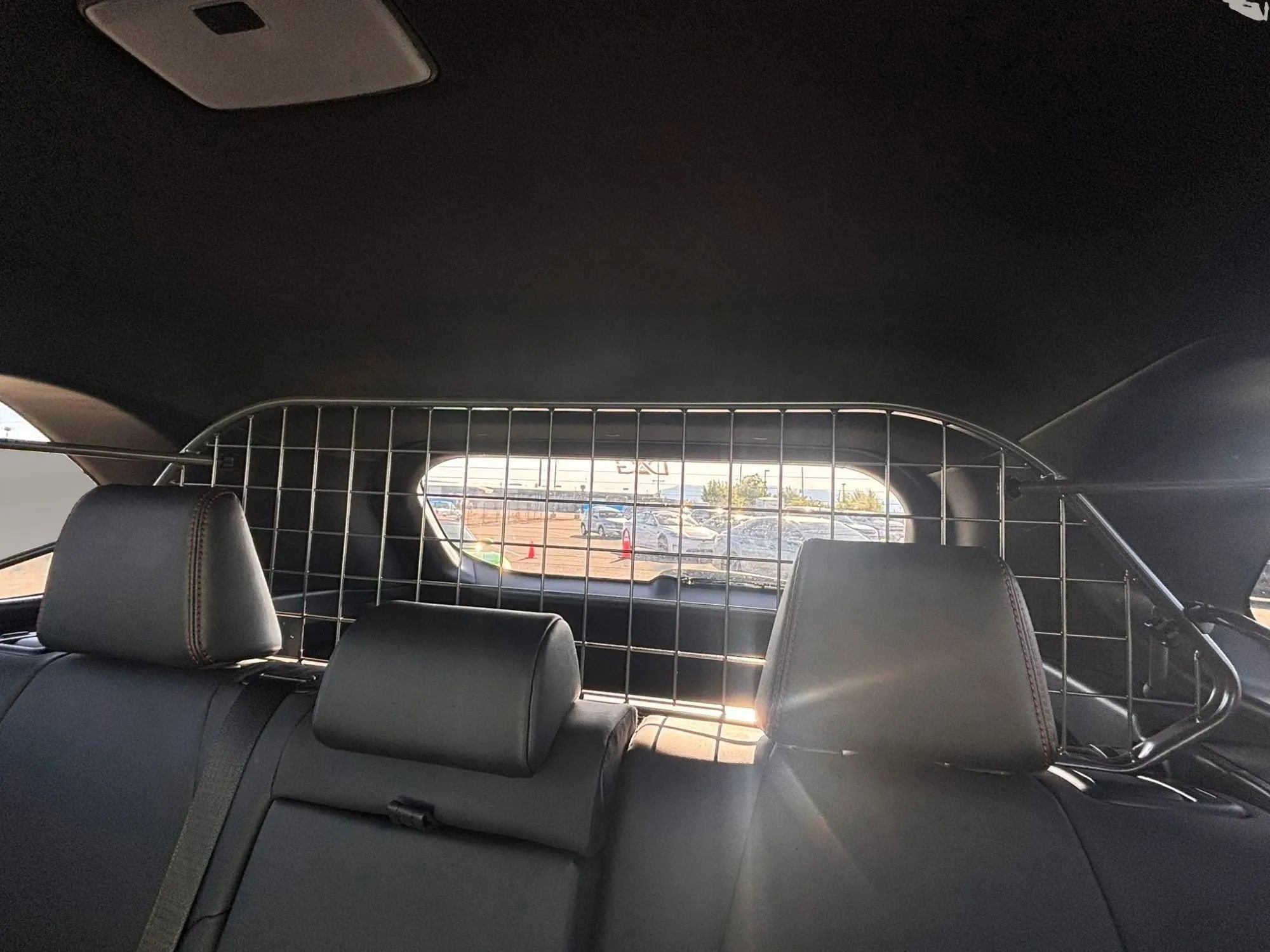 Used 2024 Toyota RAV4 XSE w/ Weather Package image 21