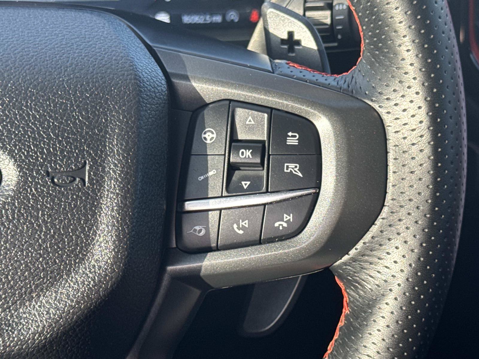 Used 2025 Ford Ranger Raptor AWD/4WD image 9