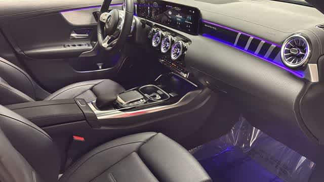 Used 2022 Mercedes-Benz CLA 45 AMG 4MATIC image 40