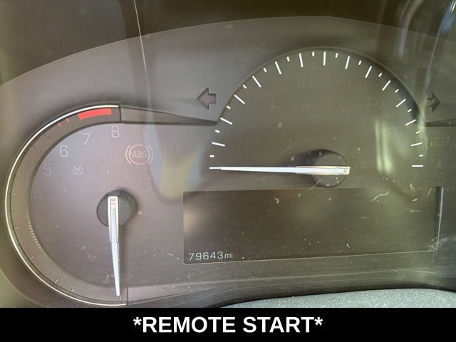 Used 2017 Cadillac XT5 Luxury AWD/4WD image 7