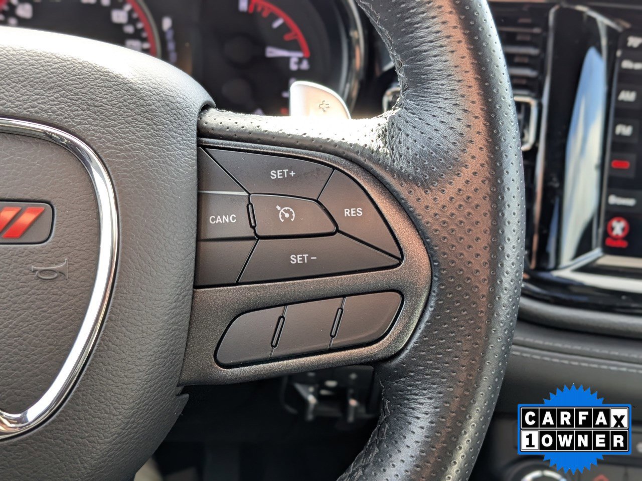 Used 2021 Dodge Durango GT image 31