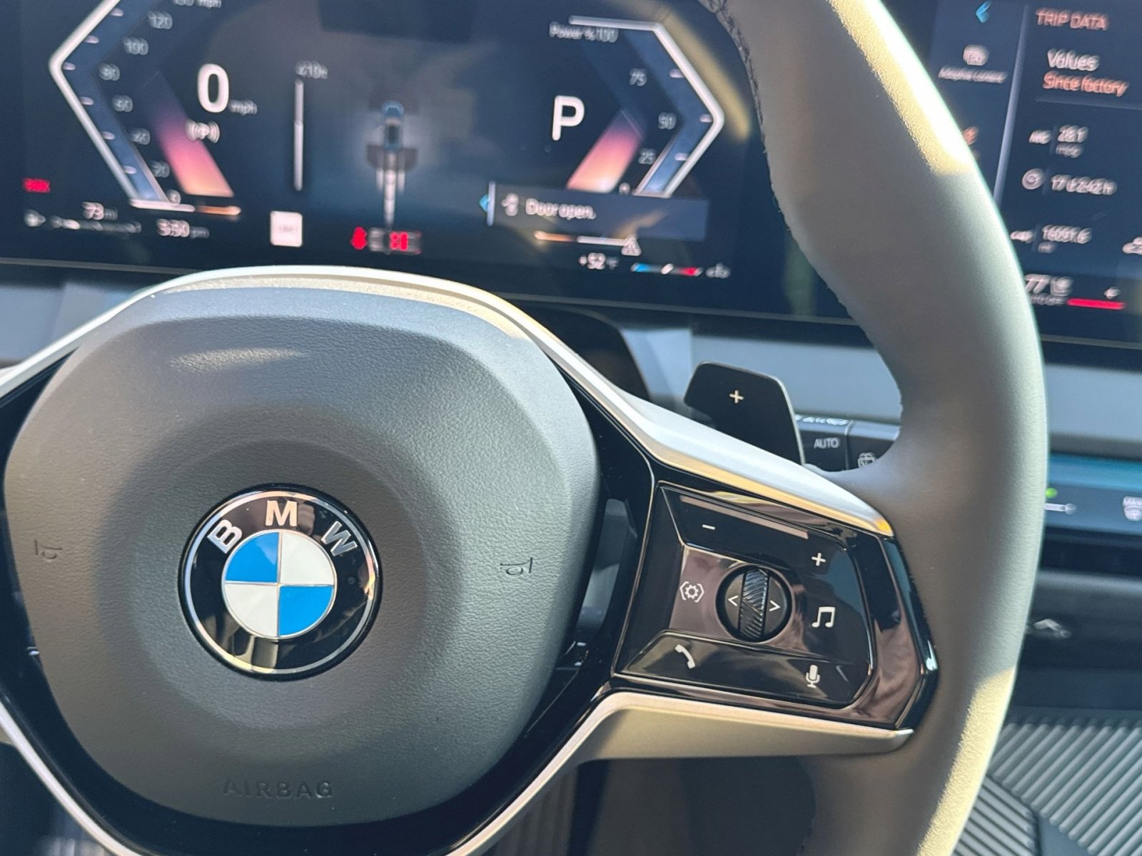 Used 2025 BMW X3 xDrive30i image 41