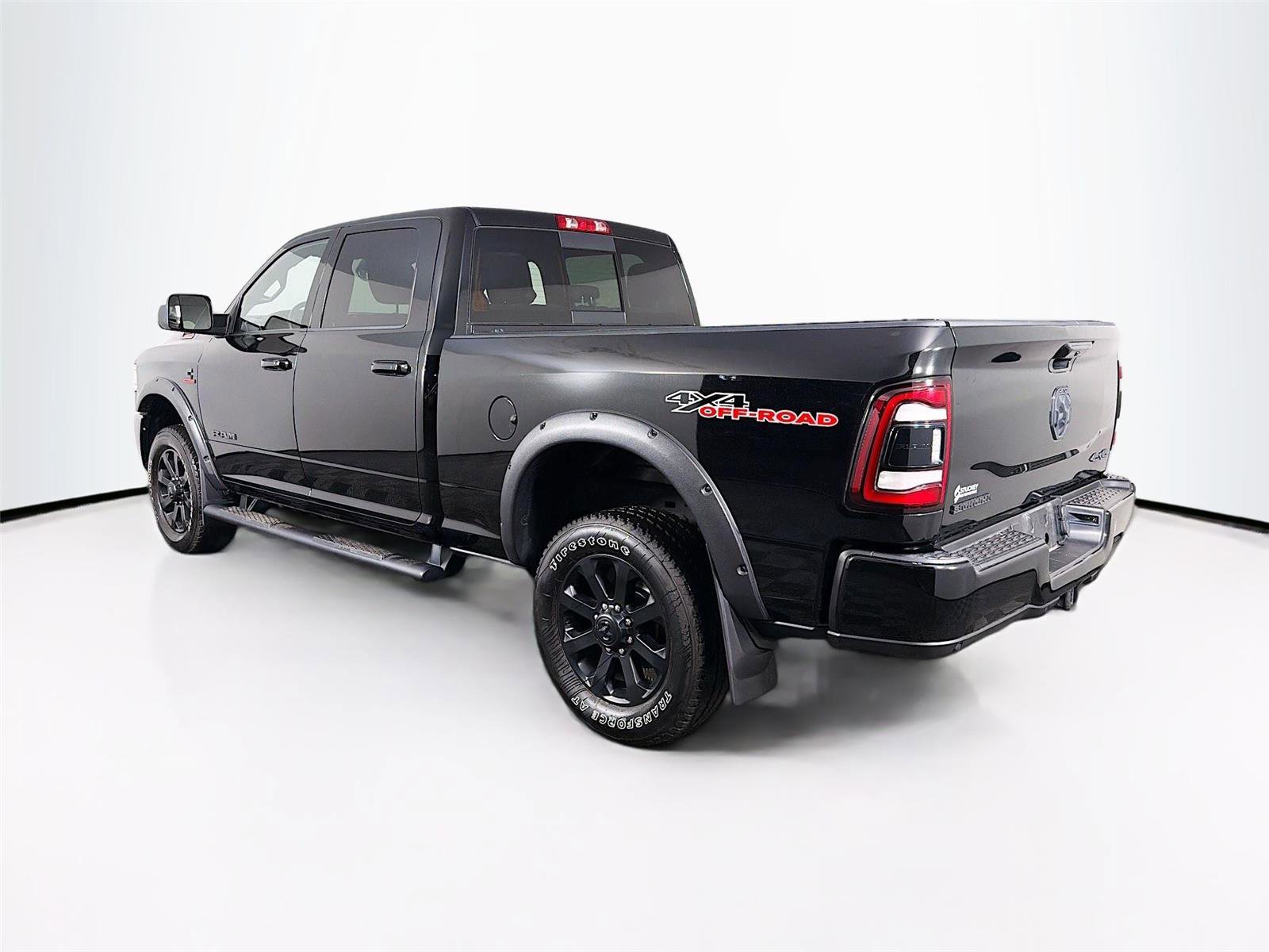 Used 2022 RAM 2500 Big Horn w/ Level C Equiment Group image 5