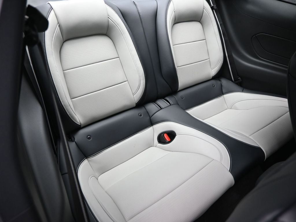 New 2025 Ford Mustang GT Premium w/ 60th Anniversary Package image 36