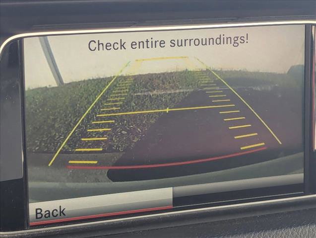 Used 2014 Mercedes-Benz E 350 4MATIC Sedan image 8