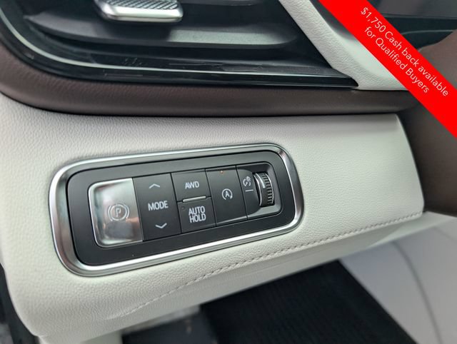 New 2026 Buick Enclave Avenir w/ Super Cruise Package AWD/4WD image 16
