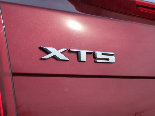 Used 2016 Cadillac XTS Luxury w/ Driver Awareness Package image 34