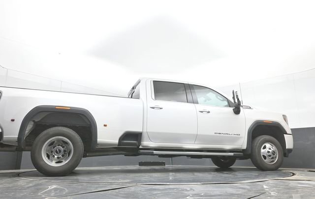 Used 2020 GMC Sierra 3500 Denali w/ Denali Ultimate Package image 52