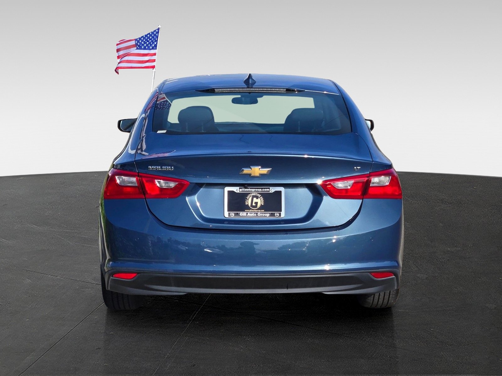 Used 2024 Chevrolet Malibu LT image 6