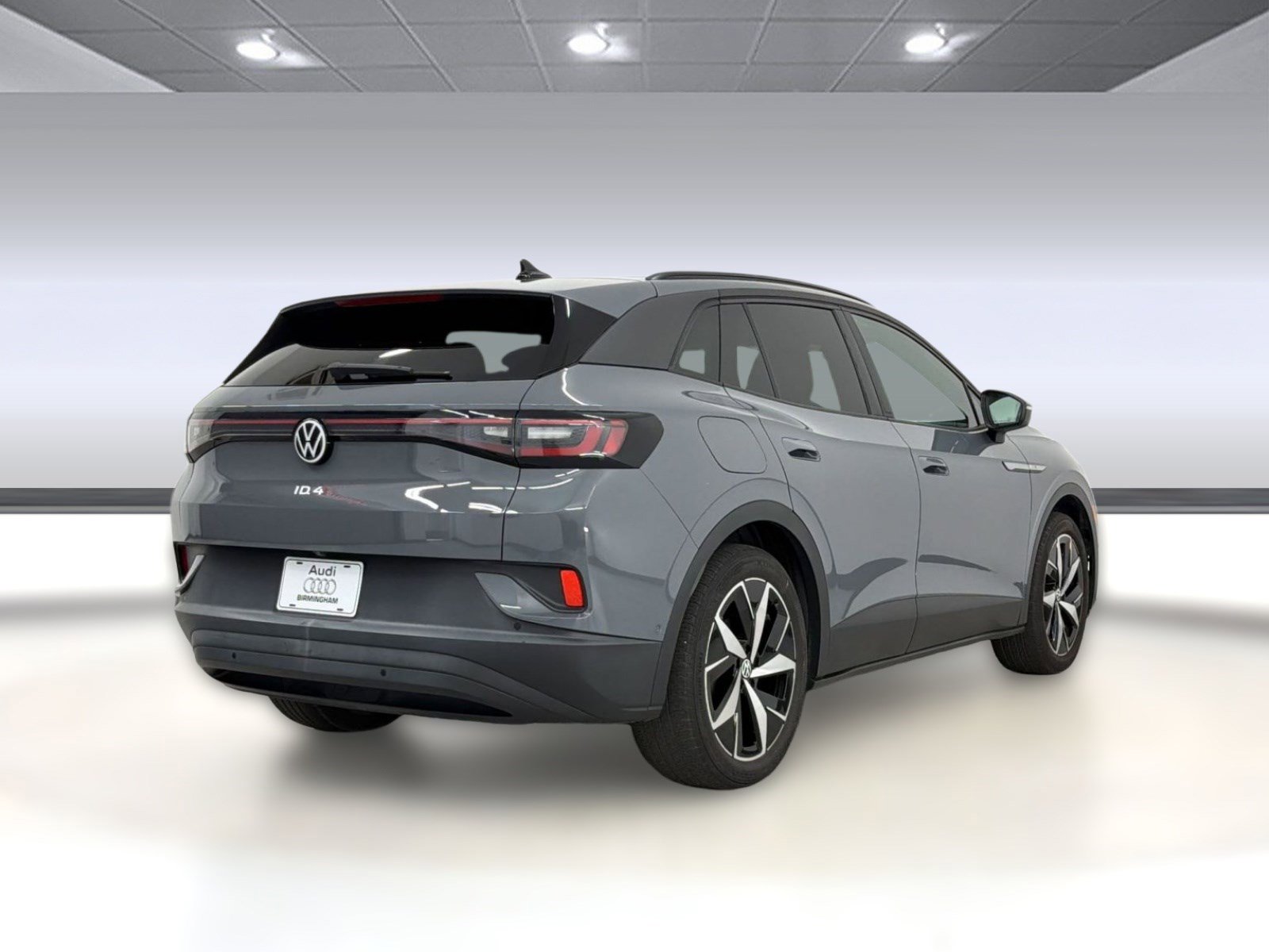 Used 2023 Volkswagen ID.4 S RWD image 9