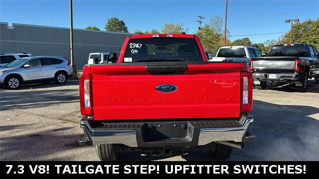 New 2026 Ford F350 XLT image 29