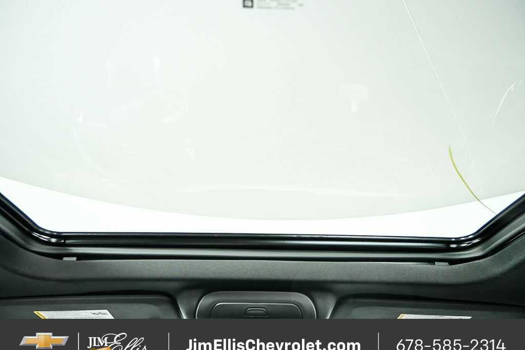 New 2026 Chevrolet Blazer RS w/ Driver Confidence II Package image 21