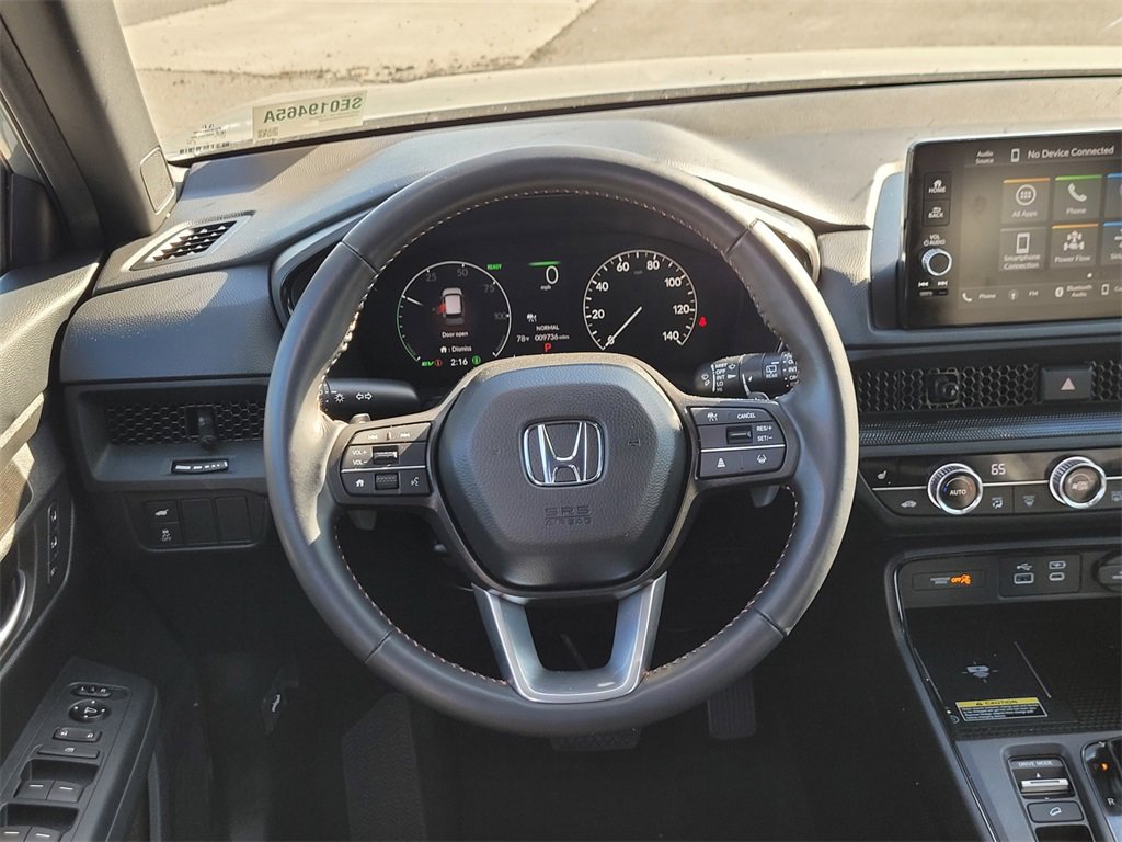 Used 2025 Honda CR-V Sport-L image 12