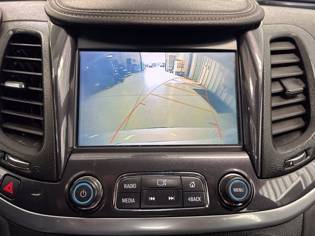 Used 2019 Chevrolet Impala LT w/ LT Leather Package FWD image 40