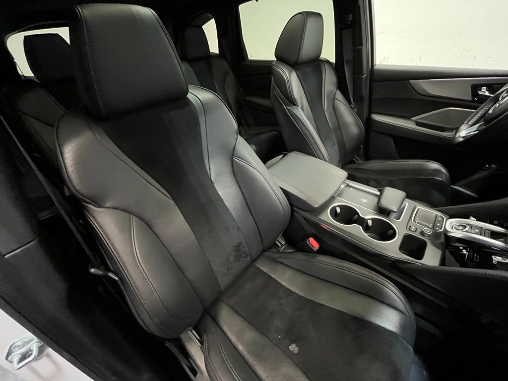 Certified 2023 Acura MDX A-Spec image 12
