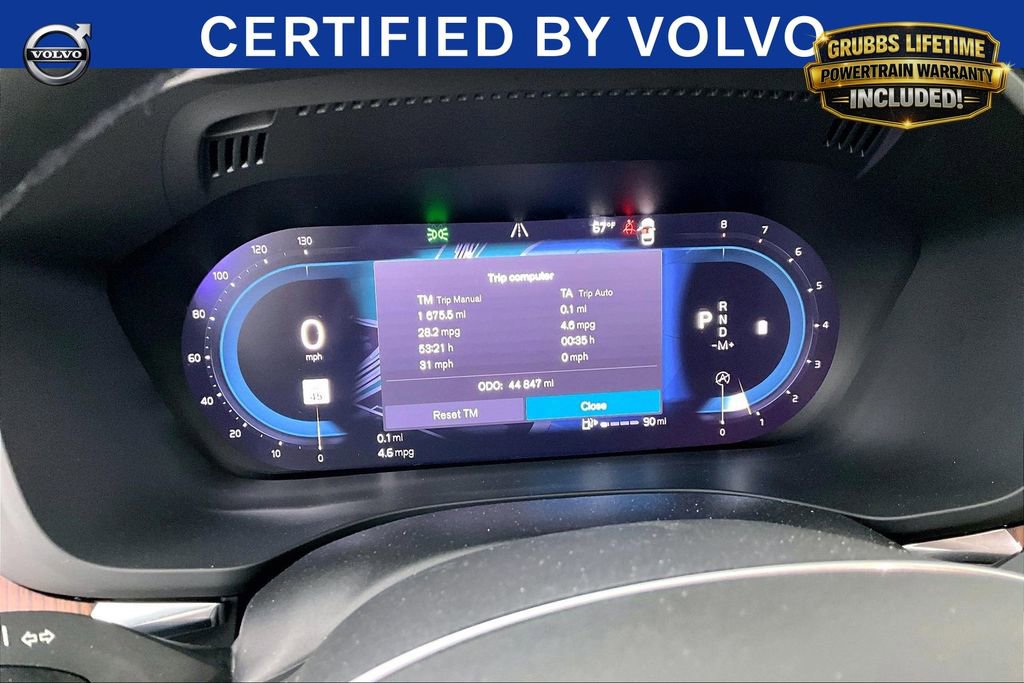 Used 2023 Volvo XC60 B5 Ultimate w/ Climate Package AWD/4WD image 28