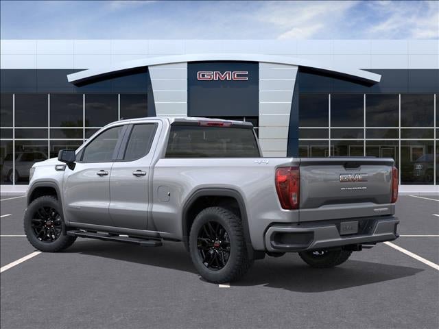 New 2026 GMC Sierra 1500 Elevation AWD/4WD image 3