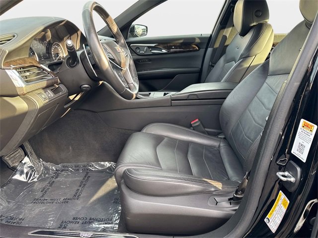 Used 2018 Cadillac CT6 Luxury image 15