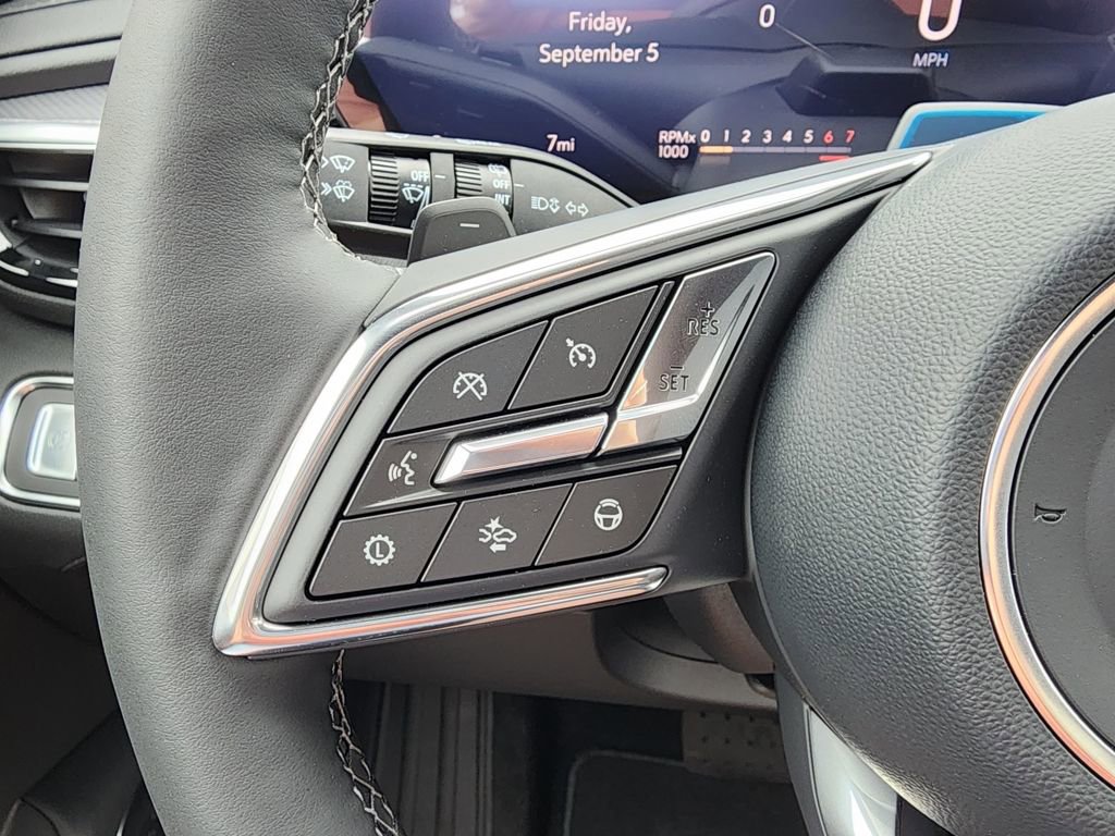 New 2026 Buick Enclave Sport Touring w/ Super Cruise Package image 21