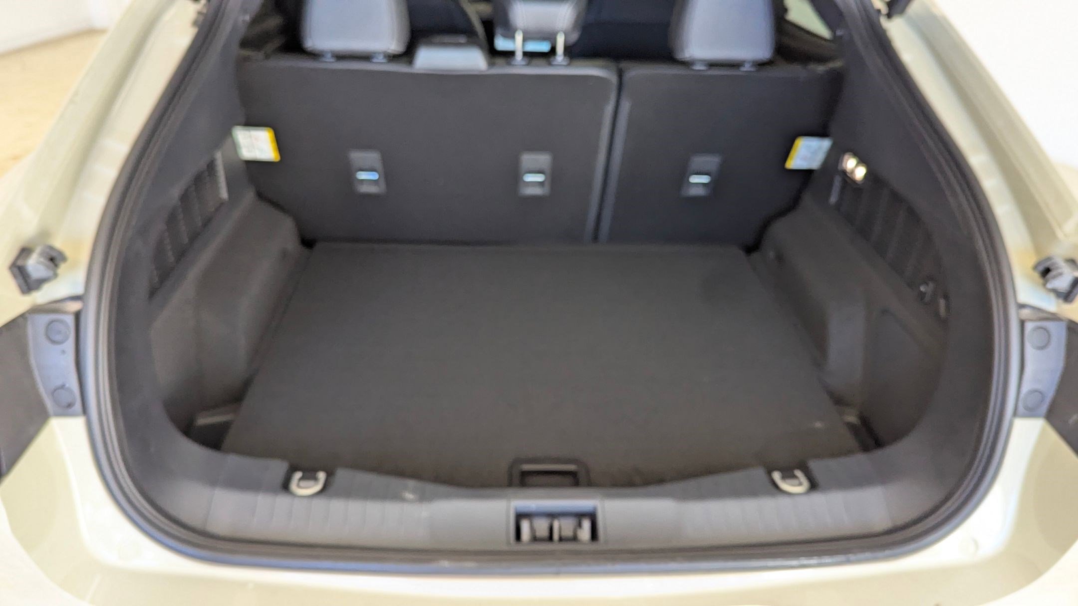 New 2025 Ford Mustang Mach-E Premium image 21