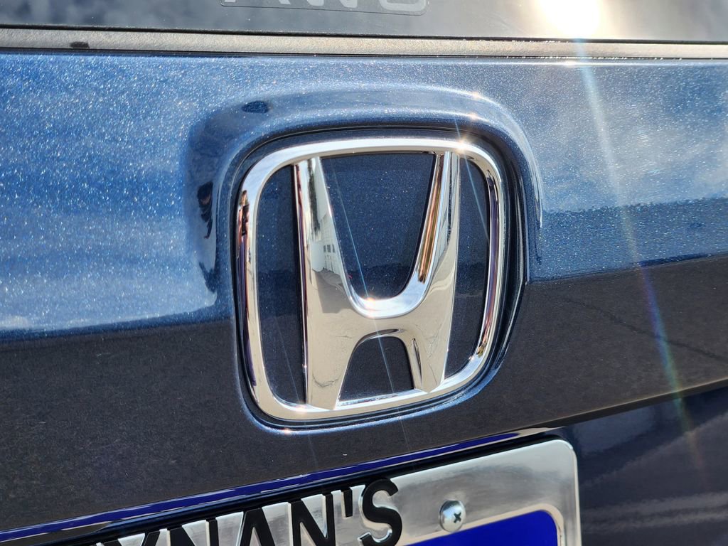 Used 2025 Honda CR-V EX image 14