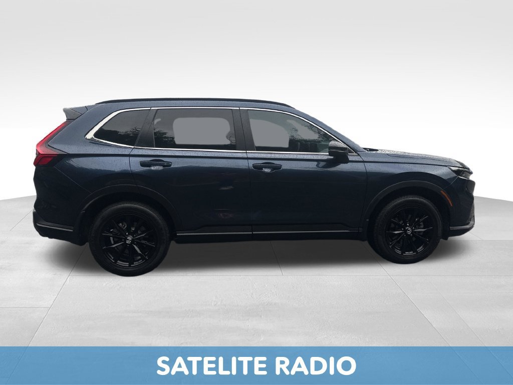 Used 2024 Honda CR-V Sport-L image 9
