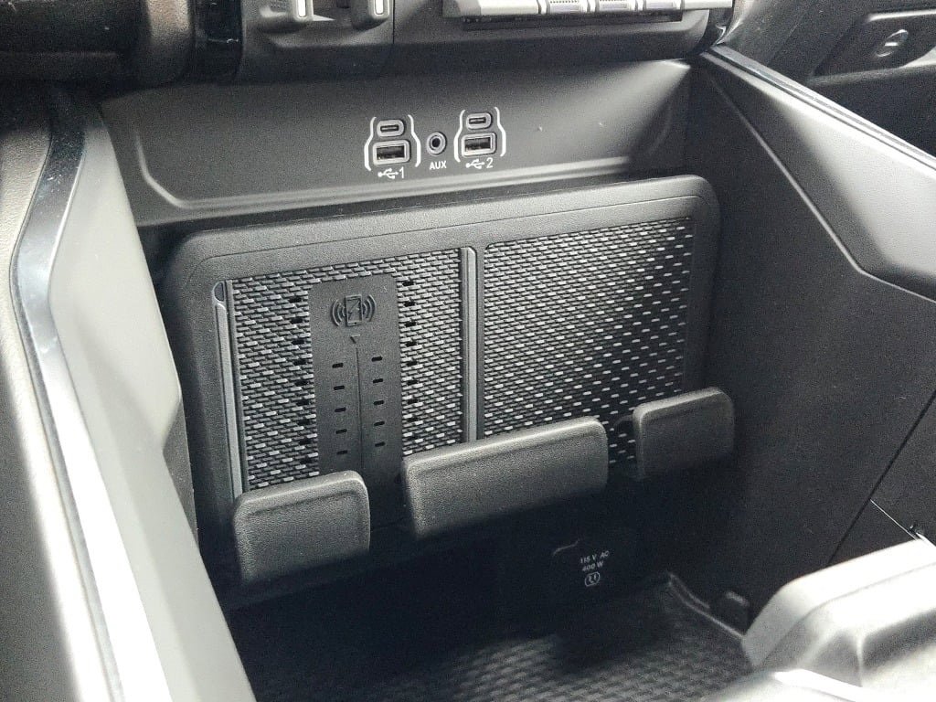 New 2026 RAM 1500 4x4 Crew Cab image 26