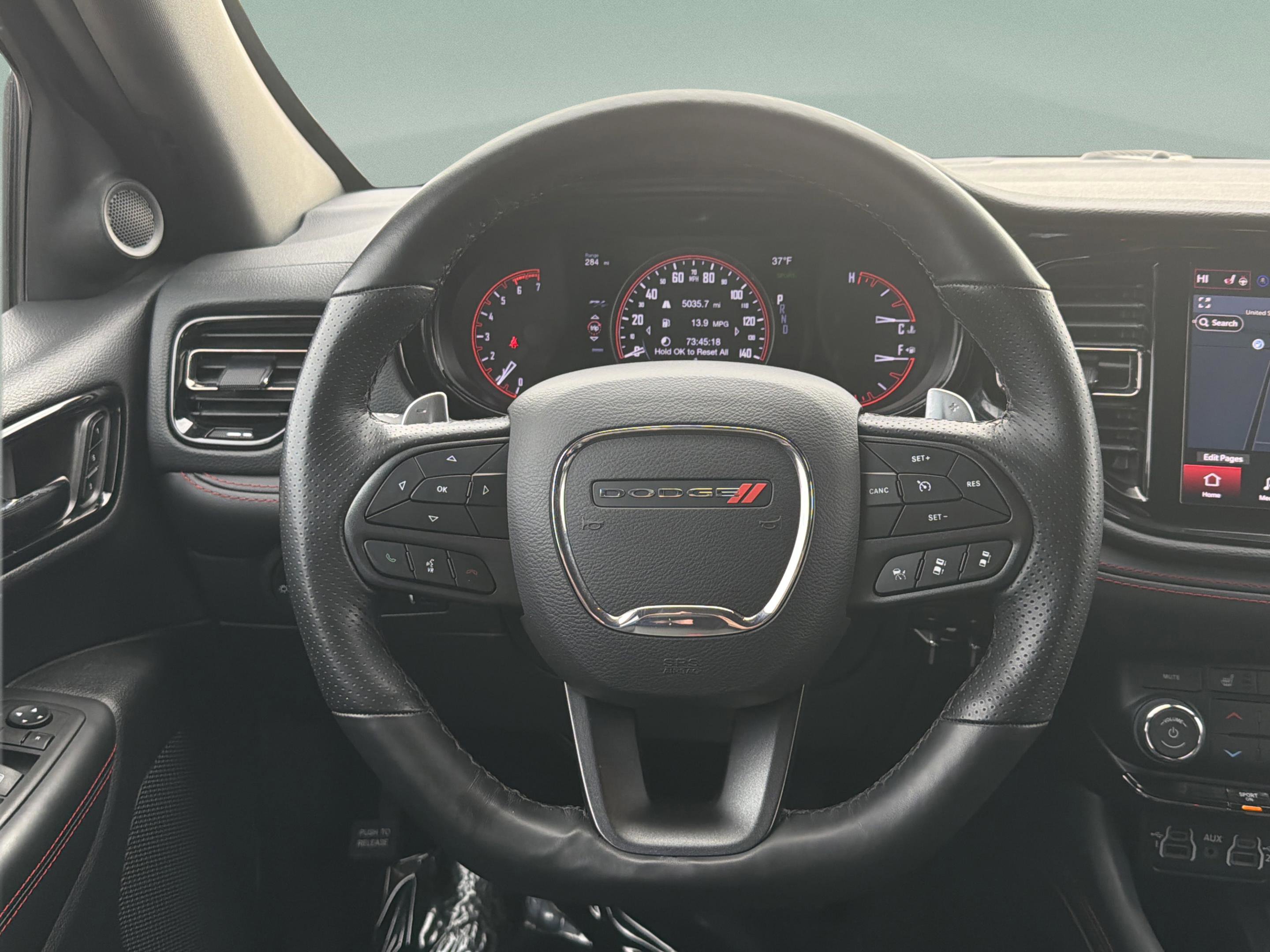 Used 2024 Dodge Durango R/T image 11