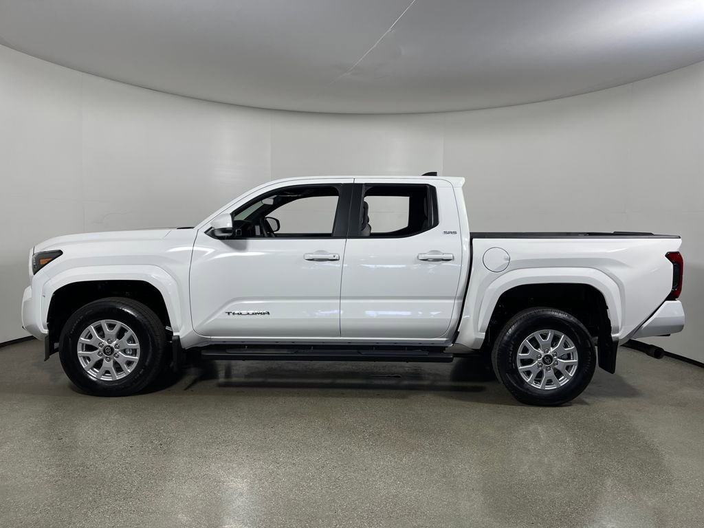 New 2026 Toyota Tacoma SR5 image 6