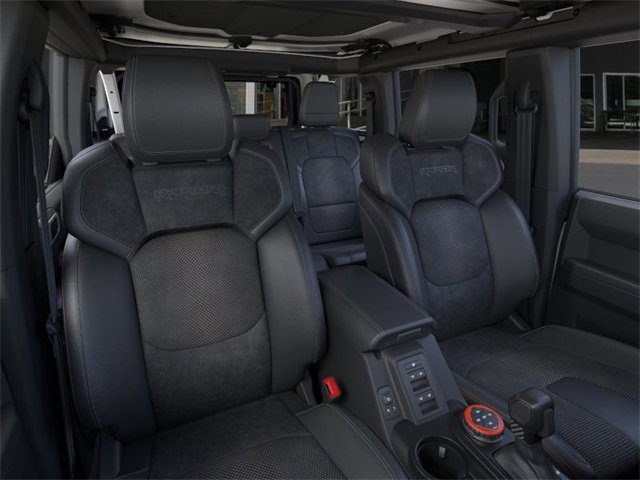 New 2025 Ford Bronco Raptor image 10