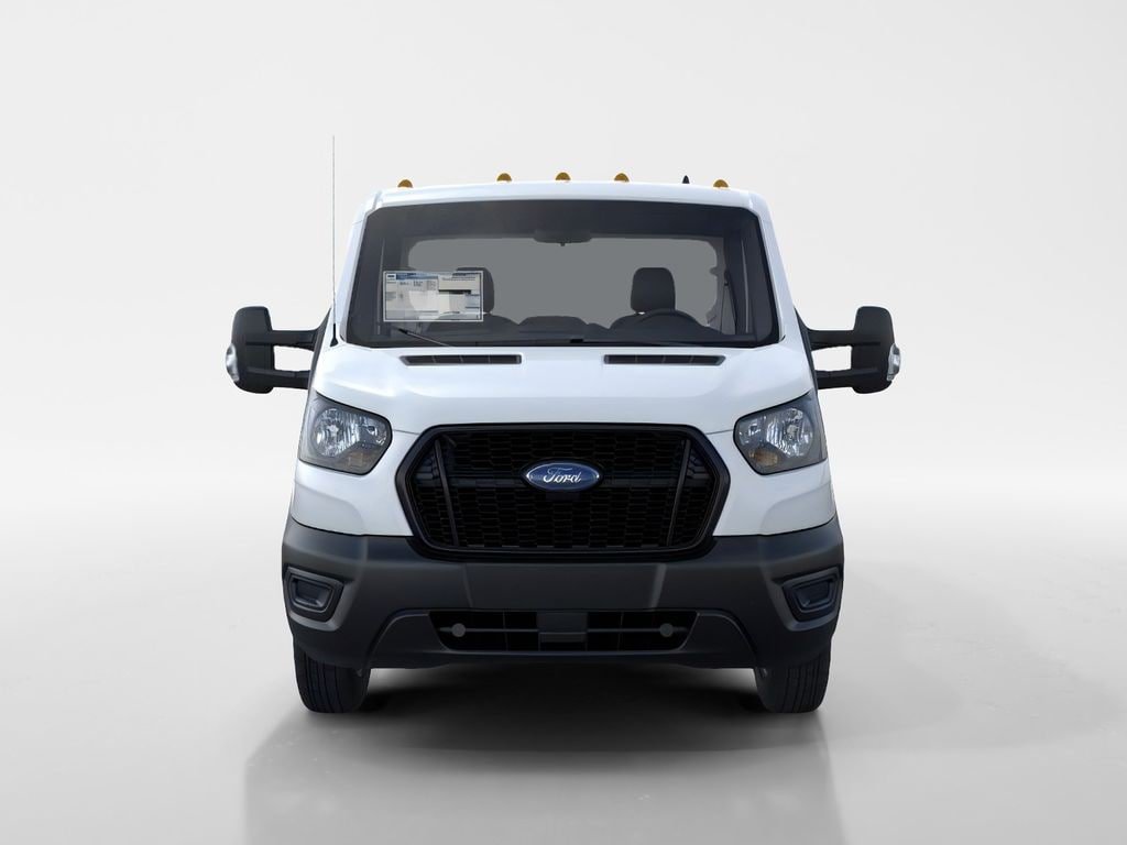 New 2025 Ford Transit 250 RWD image 2